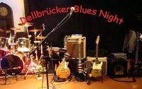 Bellbrücker Blues Night